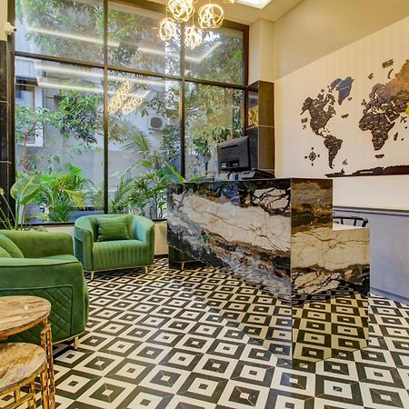 Comfort Inn Baner- Indian Nationals Only Пюн Екстериор снимка
