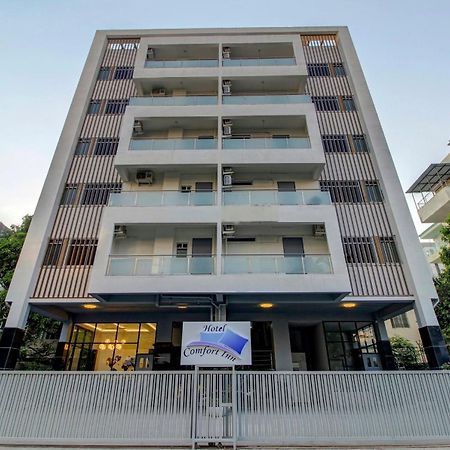 Comfort Inn Baner- Indian Nationals Only Пюн Екстериор снимка