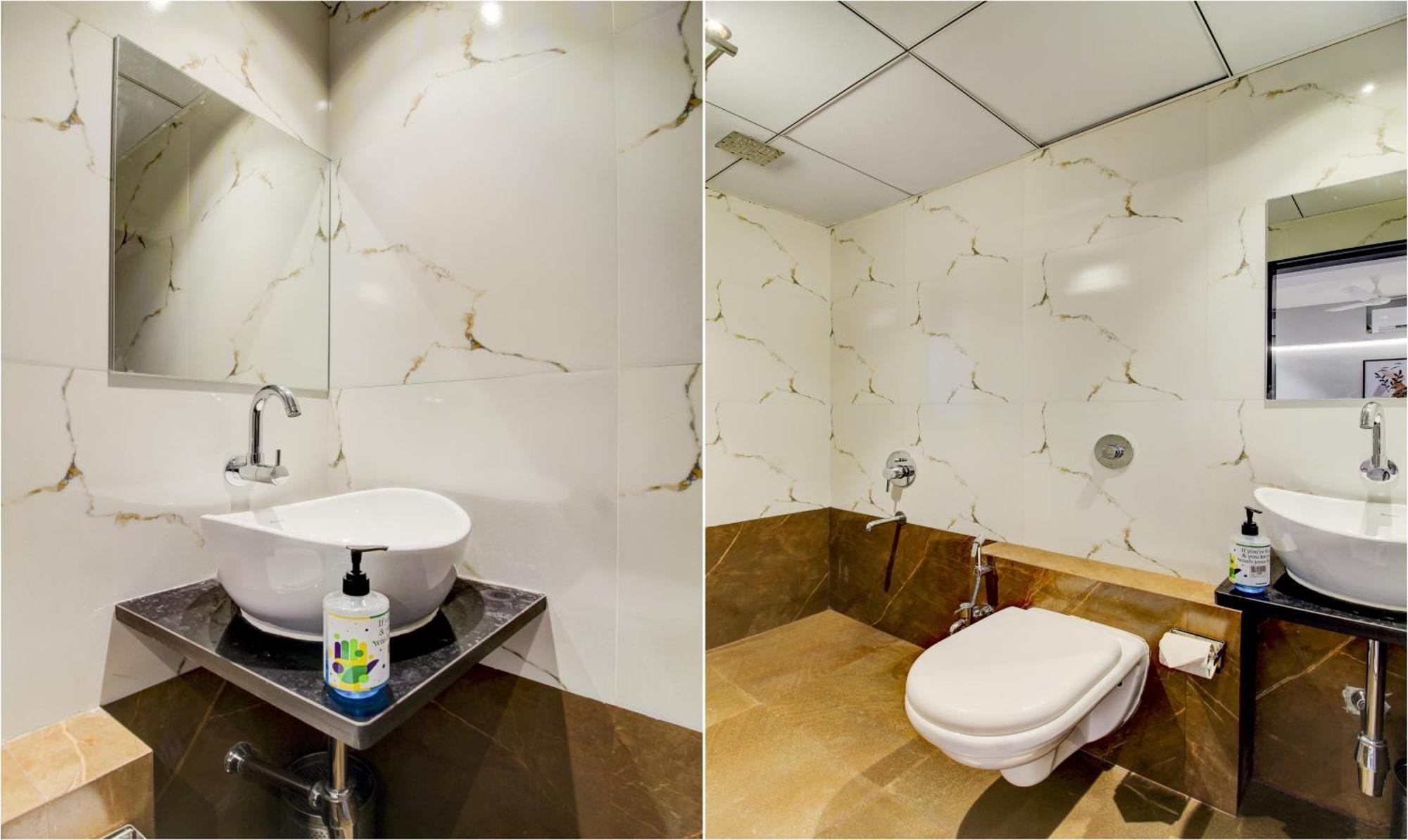 Comfort Inn Baner- Indian Nationals Only Пюн Екстериор снимка